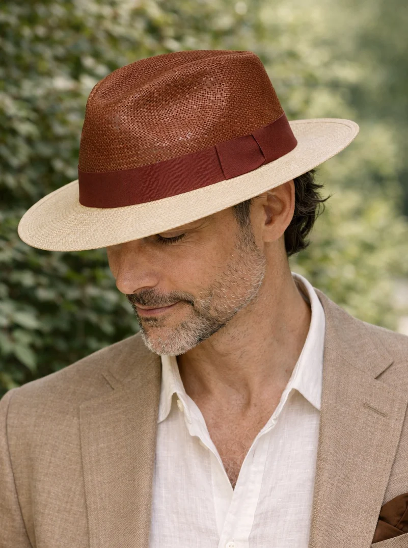 New Arrivals - Panama Hats